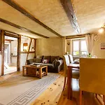 Casa vacanze La Maison D'amélie Birkenwald