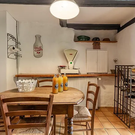 La Maison D'amelie Feriehus